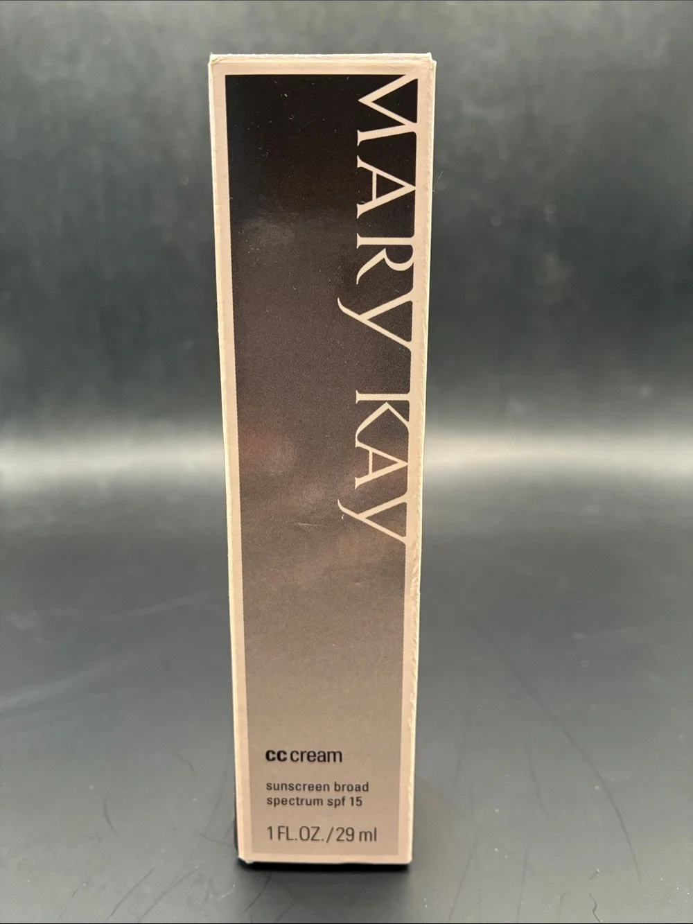Mary Kay CC Cream SPF 15 Medium to Deep